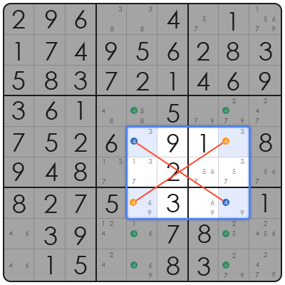 printable sudoku puzzles medium
